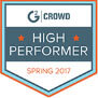 G2Crowd Report <br>2017